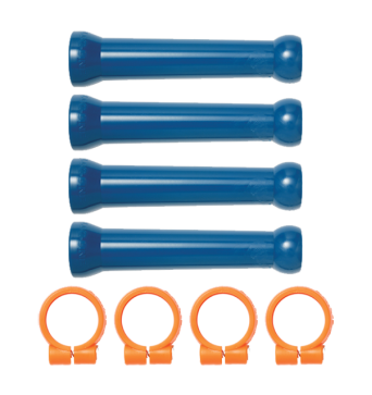 Loc-Line 51835 – 1/2″ Extended Element Kit