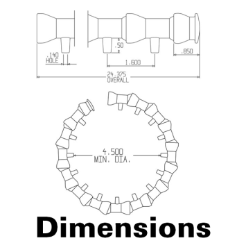 Modular Hose System