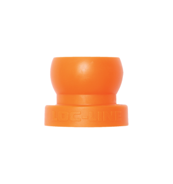 Loc-Line 1/2″ Fixed Mount - pack of 2 (51895, 59896)