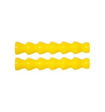 Loc-Line Acid Resistant Hose Segment Pack for 1/2