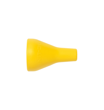 Loc-Line 1/4″ Acid Resistant Round Nozzle for 1/2″ - pack of 4 (56806, 57866)