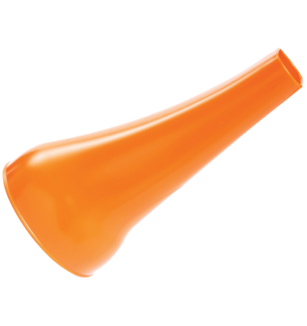 Loc-Line Tapered Oval Nozzle - (81205, 89225)