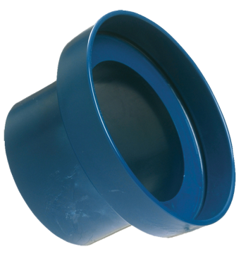 Loc-Line ShopVac Canister Adapter - (81210, 89230)