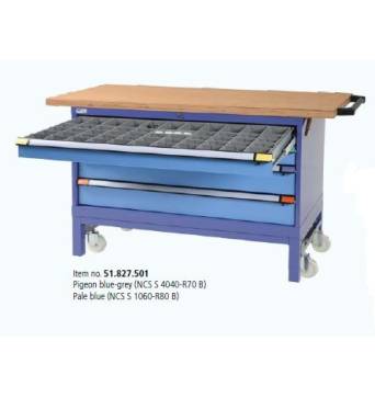 Workbench XXL