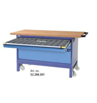 Workbenches/Packing Tables