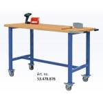 Workbenches/Packing Tables