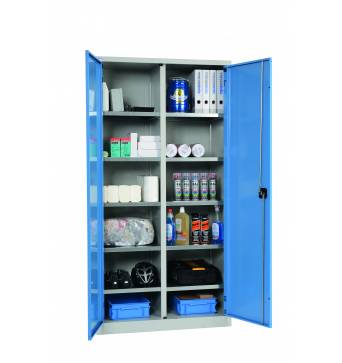Cabinet Systems