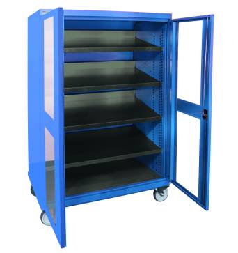 Mobile Cabinets