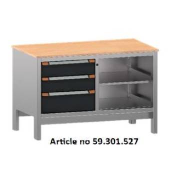 Workspace Equipment/Furnitures