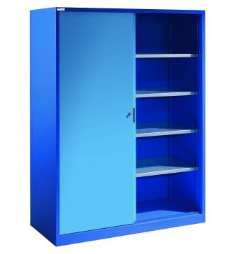 Sliding-Door Cabinets