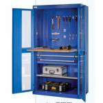 Cabinet Systems