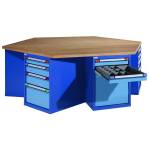 Workbenches/Packing Tables