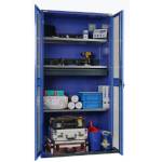 Cabinet Systems