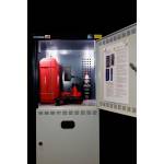 Battery/Powered Compartmental Lockers/Cabinets