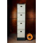 Battery/Powered Compartmental Lockers/Cabinets