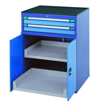 Drawer Systems