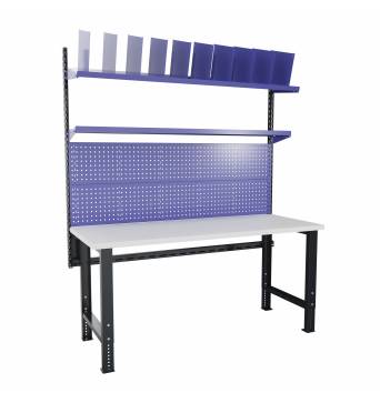 Workspace Equipment/Furnitures