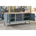 Workspace Equipment/Furnitures