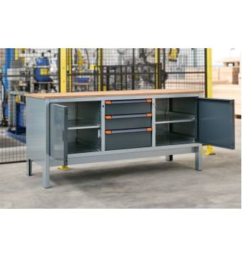 Workspace Equipment/Furnitures