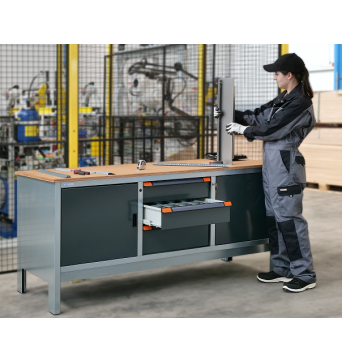 Workspace Equipment/Furnitures