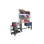 Workspace Equipment/Furnitures