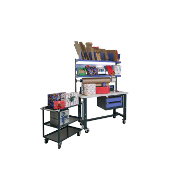 Workspace Equipment/Furnitures