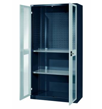 Cabinet Systems