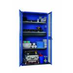 Cabinet Systems