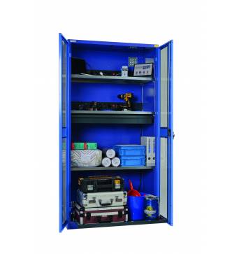 Cabinet Systems