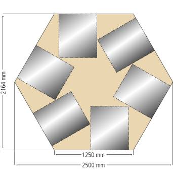 Workbenches/Packing Tables