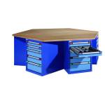 Workbenches/Packing Tables