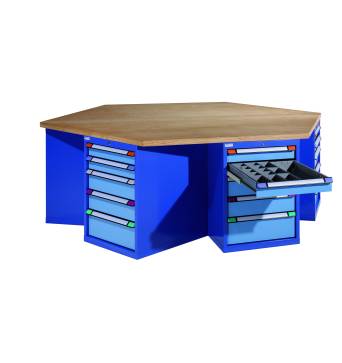 Workbenches/Packing Tables