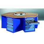 Workbenches/Packing Tables