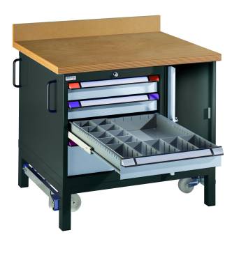 Workbenches/Packing Tables