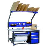 Workspace Equipment/Furnitures