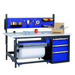 Workspace Equipment/Furnitures