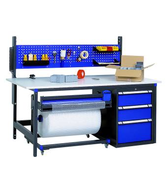 Workspace Equipment/Furnitures