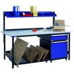Workspace Equipment/Furnitures