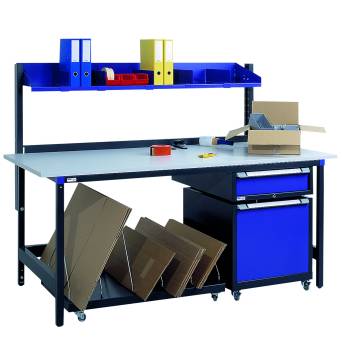 Workspace Equipment/Furnitures