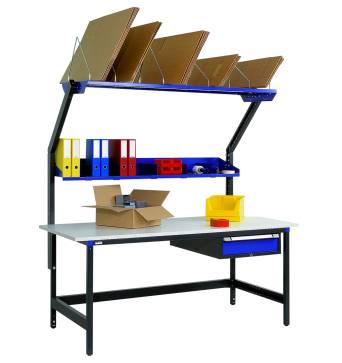 Workspace Equipment/Furnitures