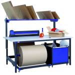 Workspace Equipment/Furnitures