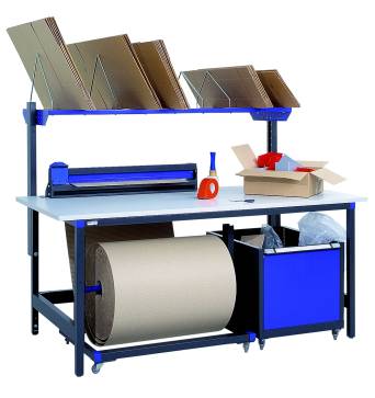 Workspace Equipment/Furnitures