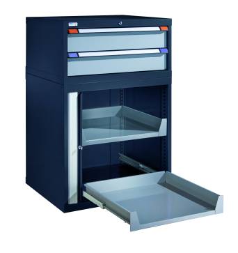 Drawer Systems