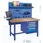 Workspace Equipment/Furnitures