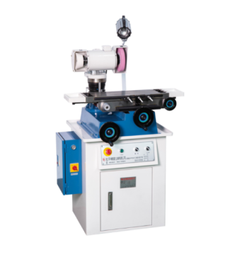 Peiping Universal Tool & Cutter Grinder PP-50