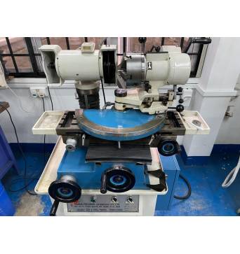 Grinding Machine