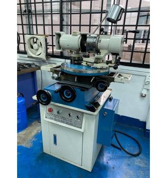 Grinding Machine