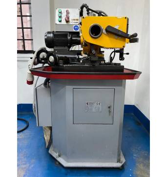 Grinding Machine