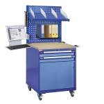 Workspace Equipment/Furnitures