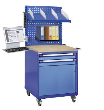 Workspace Equipment/Furnitures